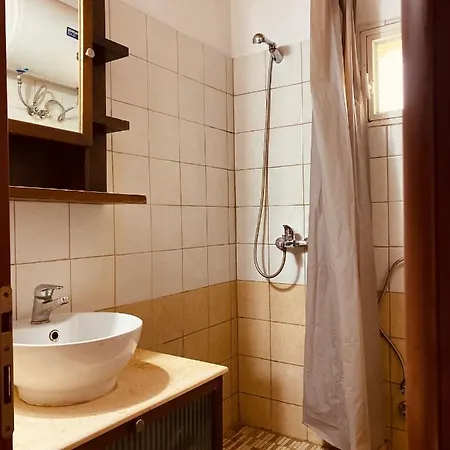 Appartement Endless Green: Feel Free And Cozy In Nature Perivólion
