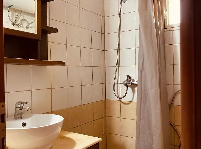 Apartament Endless Green: Feel Free And Cozy In Nature Perivólion